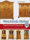 Buchcover Weichholz-Möbel