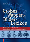 Buchcover Großes Wappen-Bilder-Lexikon
