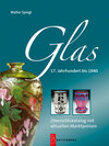 Buchcover Glas