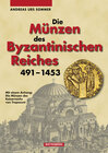 Buchcover Die Münzen des Byzantinischen Reiches 491-1453