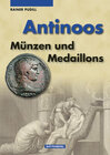 Buchcover Antinoos