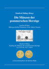 Buchcover Die Münzen der pommerschen Herzöge