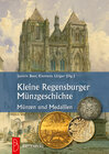 Buchcover Kleine Regensburger Münzgeschichte