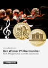 Buchcover Der Wiener Philharmoniker