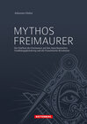 Buchcover Mythos Freimaurer