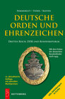 Deutsche Orden und Ehrenzeichen width=
