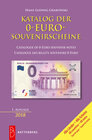 Buchcover Katalog aller 0-Euro-Souvenirscheine