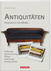 Buchcover Antiquitäten