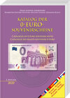 Buchcover Katalog der 0-Euro-Souvenirscheine