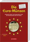 Buchcover Die Euro-Münzen