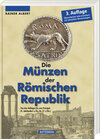 Buchcover Die Münzen der Römischen Republik