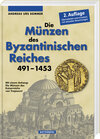 Buchcover Die Münzen des Byzantinischen Reiches 491-1453