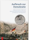 Buchcover Aufbruch zur Demokratie