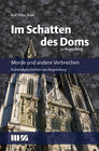Buchcover Im Schatten des Doms zu Regensburg