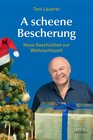 Buchcover A scheene Bescherung