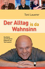 Buchcover Der Alltag is da Wahnsinn