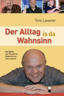 Buchcover Der Alltag is da Wahnsinn