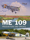 Buchcover Me 109
