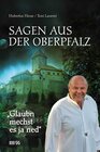 Buchcover Glaubn mechst es ja ned