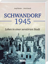 Buchcover Schwandorf 1945