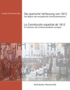 Buchcover Die spanische Verfassung von 1812