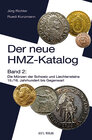 Buchcover Neuer HMZ-Katalog