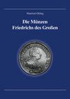 Buchcover Die Münzen Friedrichs des Grossen
