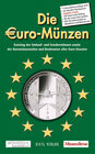 Buchcover Die Euro-Münzen 2010