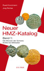 Buchcover Neuer HMZ-Katalog, Band 1