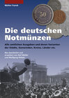 Buchcover Die deutschen Notmünzen