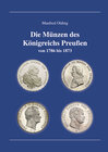 Buchcover Die Münzen des Königreichs Preußen
