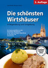 Buchcover Die schönsten Wirtshäuser in Regensburg und Umgebung