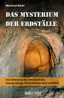 Buchcover Das Mysterium der Erdställe