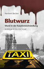 Buchcover Blutwurz