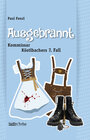 Buchcover Ausgebrannt