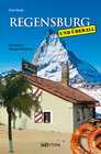 Buchcover Regensburg und überall