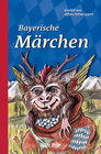 Buchcover Bayerische Märchen