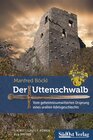 Buchcover Der Uttenschwalb