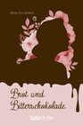 Buchcover Brot und Bitterschokolade