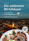 Buchcover Die schönsten Wirtshäuser in Straubing und Umgebung