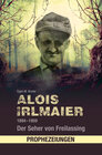 Buchcover Alois Irlmaier 1894–1959