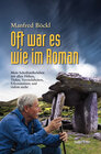 Buchcover Oft war es wie im Roman