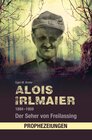 Buchcover Alois Irlmaier 1894-1959