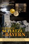 Buchcover Verborgene Schätze in Bayern
