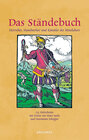 Buchcover Das Ständebuch