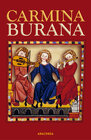 Buchcover Carmina Burana