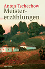 Buchcover Tschechow Meistererzählungen