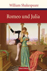 Buchcover Romeo und Julia