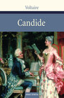 Buchcover Candide
