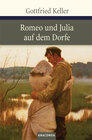 Buchcover Romeo und Julia auf dem Dorfe